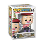 One Piece - Dr Vegapunk - POP! Animation – Bild 2
