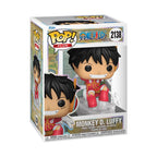 One Piece - Luffy (Egg) - POP! Plus Animation – Bild 2