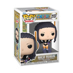 One Piece - Nico Robin (Egg) - POP! Animation – Bild 2