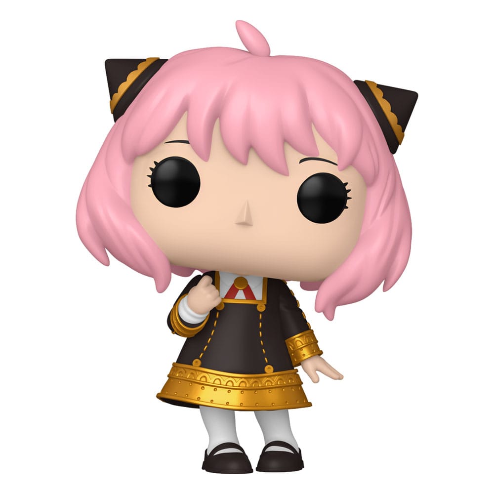 Spy x Family - Anya Forger - Pop! Animation Vinyl – Bild 1
