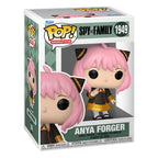 Spy x Family - Anya Forger - Pop! Animation Vinyl – Bild 2