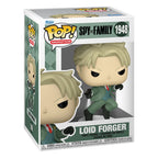 Spy x Family - Loid Forger - Pop! Animation Vinyl – Bild 2