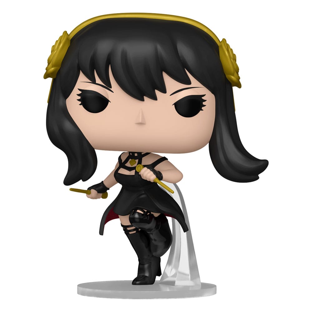 Spy x Family - Yor Forger - Pop! Animation Vinyl – Bild 1