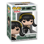 Spy x Family - Yor Forger - Pop! Animation Vinyl – Bild 2
