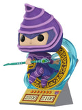 Yu-Gi-Oh - Dark Magician - ! POP! Premium Vinyl – Bild 1
