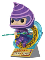 Yu-Gi-Oh - Dark Magician - ! POP! Premium Vinyl – Bild 1