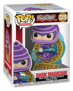 Yu-Gi-Oh - Dark Magician - ! POP! Premium Vinyl – Bild 2
