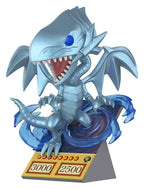 Yu-Gi-Oh - Blue Eyes Dragon - ! POP! Premium Vinyl – Bild 1