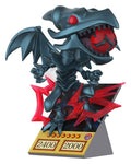 Yu-Gi-Oh - Red Eyes Dragon - ! POP! Premium Vinyl – Bild 1