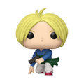Sakamoto Days - POP! Animation Vinyl Figuren Shin Figur – Bild 1