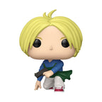 Sakamoto Days - POP! Animation Vinyl Figuren Shin Figur – Bild 1