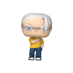 Sakamoto Days - POP! Animation Vinyl Figuren Taro w/CH 9 cm Sortiment (6) Figur – Bild 3