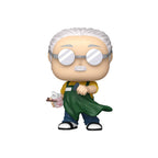 Sakamoto Days - POP! Animation Vinyl Figuren Taro w/CH 9 cm Sortiment (6) Figur – Bild 5