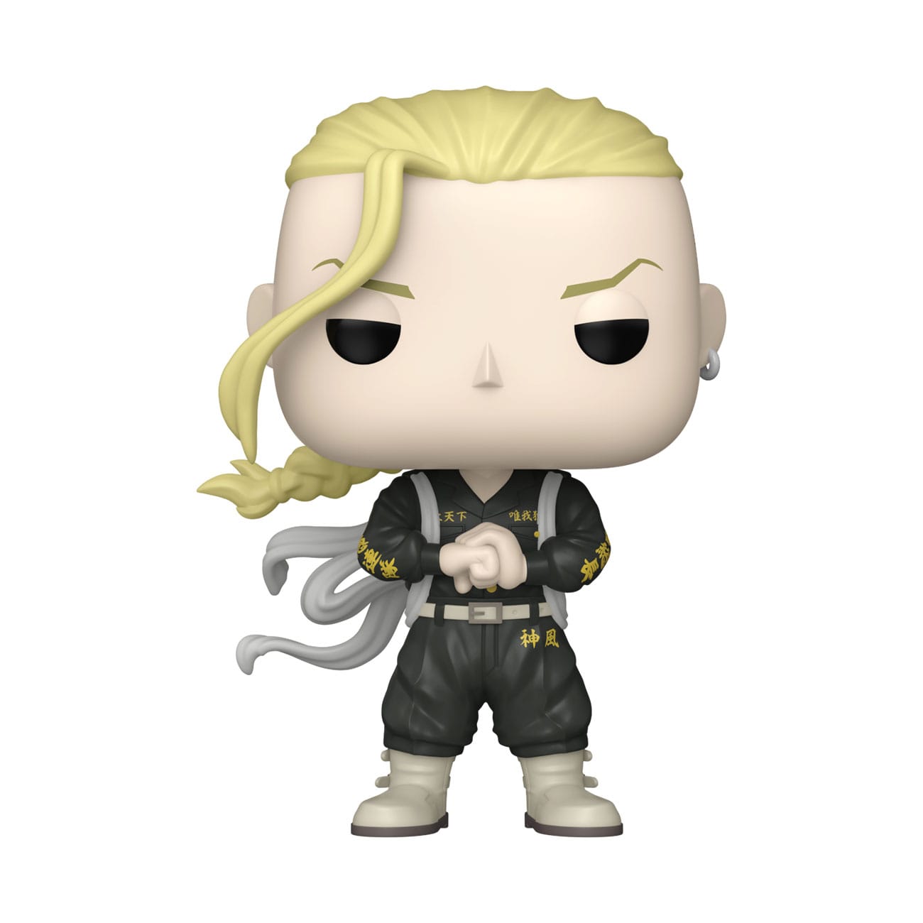 Tokyo Revengers - Draken - POP! Plus Animation – Bild 1