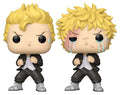 Tokyo Revengers - POP! Animation Vinyl Figuren Take-Mitchy w/Chase 9 cm Sortiment (6) Figur – Bild 1