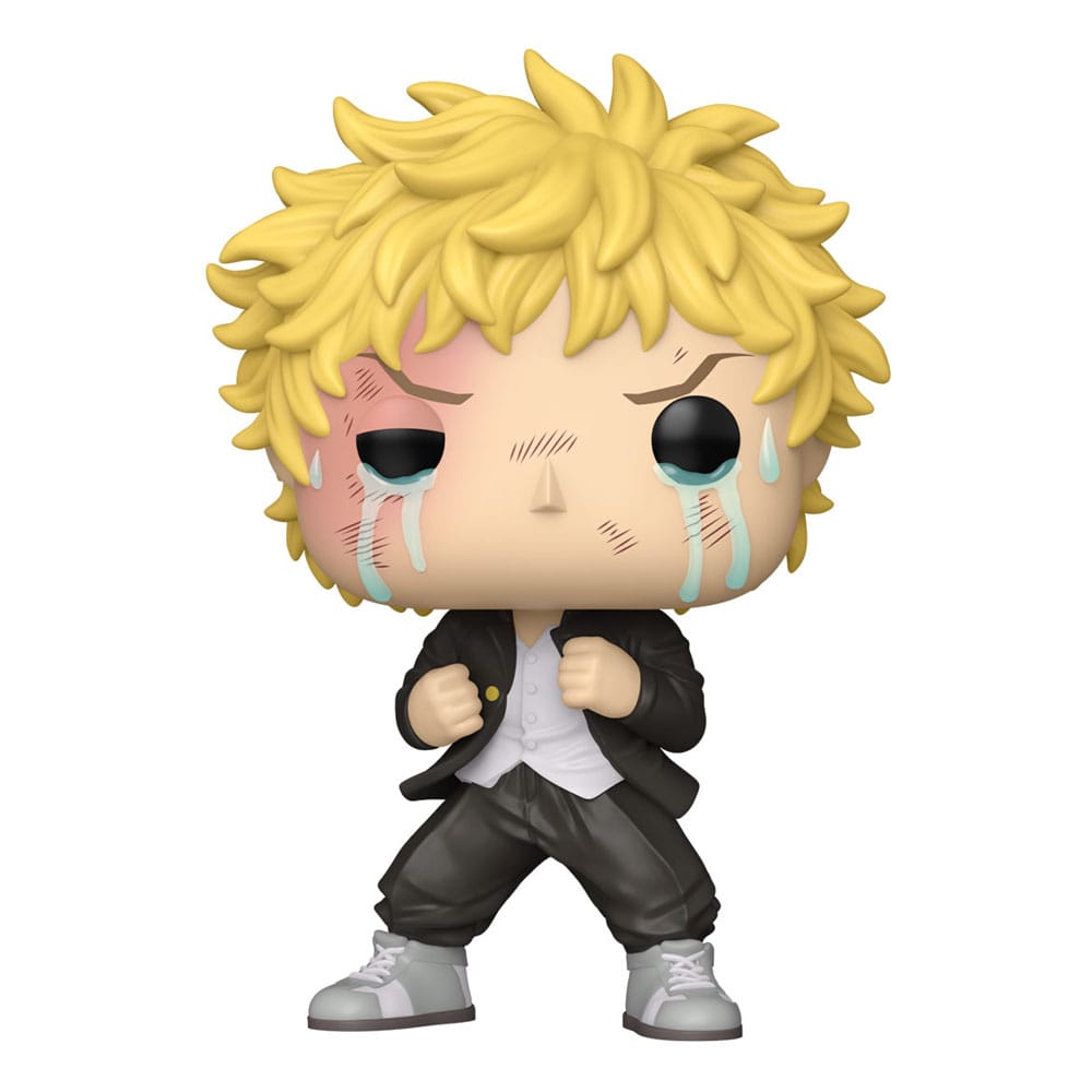 Tokyo Revengers - POP! Animation Vinyl Figuren Take-Mitchy w/Chase 9 cm Sortiment (6) Figur – Bild 5