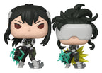 Kaiju No. 8 - Mina Ashiro w/CH 9 cm Sortiment (6) - POP! Plus Animation Vinyl – Bild 1