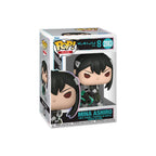 Kaiju No. 8 - Mina Ashiro w/CH 9 cm Sortiment (6) - POP! Plus Animation Vinyl – Bild 2