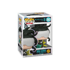Kaiju No. 8 - Mina Ashiro w/CH 9 cm Sortiment (6) - POP! Plus Animation Vinyl – Bild 4