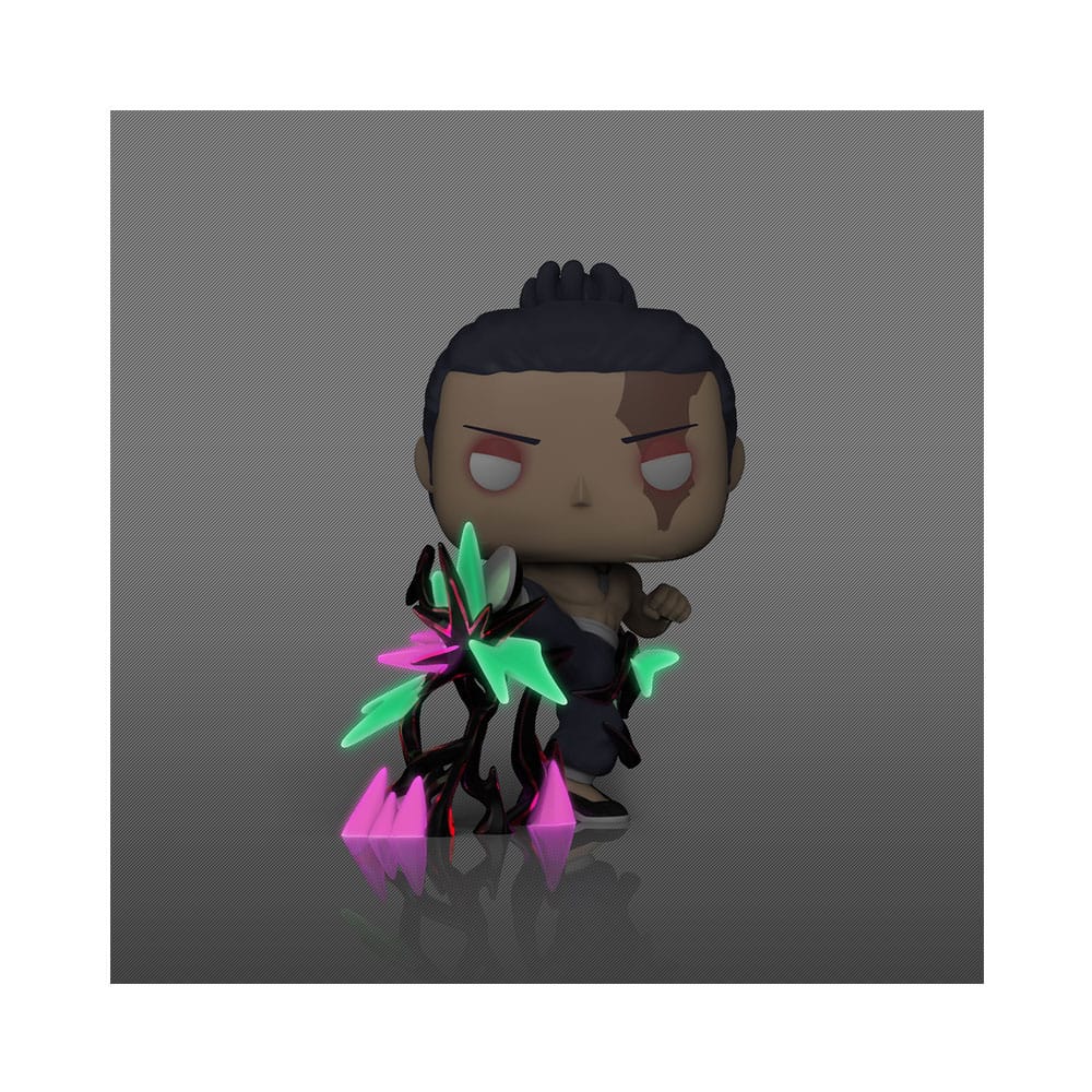 Jujutsu Kaisen - POP! Animation Vinyl Figuren Aoi Todo (Kick) Figur – Bild 2