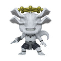 Jujutsu Kaisen - Mahoraga - Super Sized POP! Marvel Vinyl – Bild 1