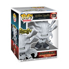 Jujutsu Kaisen - Mahoraga - Super Sized POP! Marvel Vinyl – Bild 2