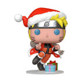 Naruto - Shippuden POP! Plus Animation Vinyl Figuren Naruto(Holi) Figur – Bild 1