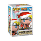 Naruto - Shippuden POP! Plus Animation Vinyl Figuren Naruto(Holi) Figur – Bild 2