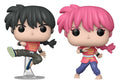 Ranma - Ranma w/CH 9 cm Sortiment (6) 1/2 Scale - POP! Animation Vinyl – Bild 1