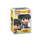 Ranma - Ranma w/CH 9 cm Sortiment (6) 1/2 Scale - POP! Animation Vinyl – Bild 2