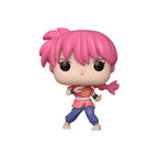 Ranma - Ranma w/CH 9 cm Sortiment (6) 1/2 Scale - POP! Animation Vinyl – Bild 3