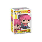 Ranma - Ranma w/CH 9 cm Sortiment (6) 1/2 Scale - POP! Animation Vinyl – Bild 4
