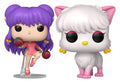 Ranma - Shampoo w/CH 9 cm Sortiment (6) 1/2 Scale - POP! Animation Vinyl – Bild 1