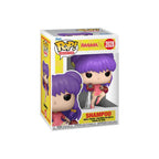 Ranma - Shampoo w/CH 9 cm Sortiment (6) 1/2 Scale - POP! Animation Vinyl – Bild 2