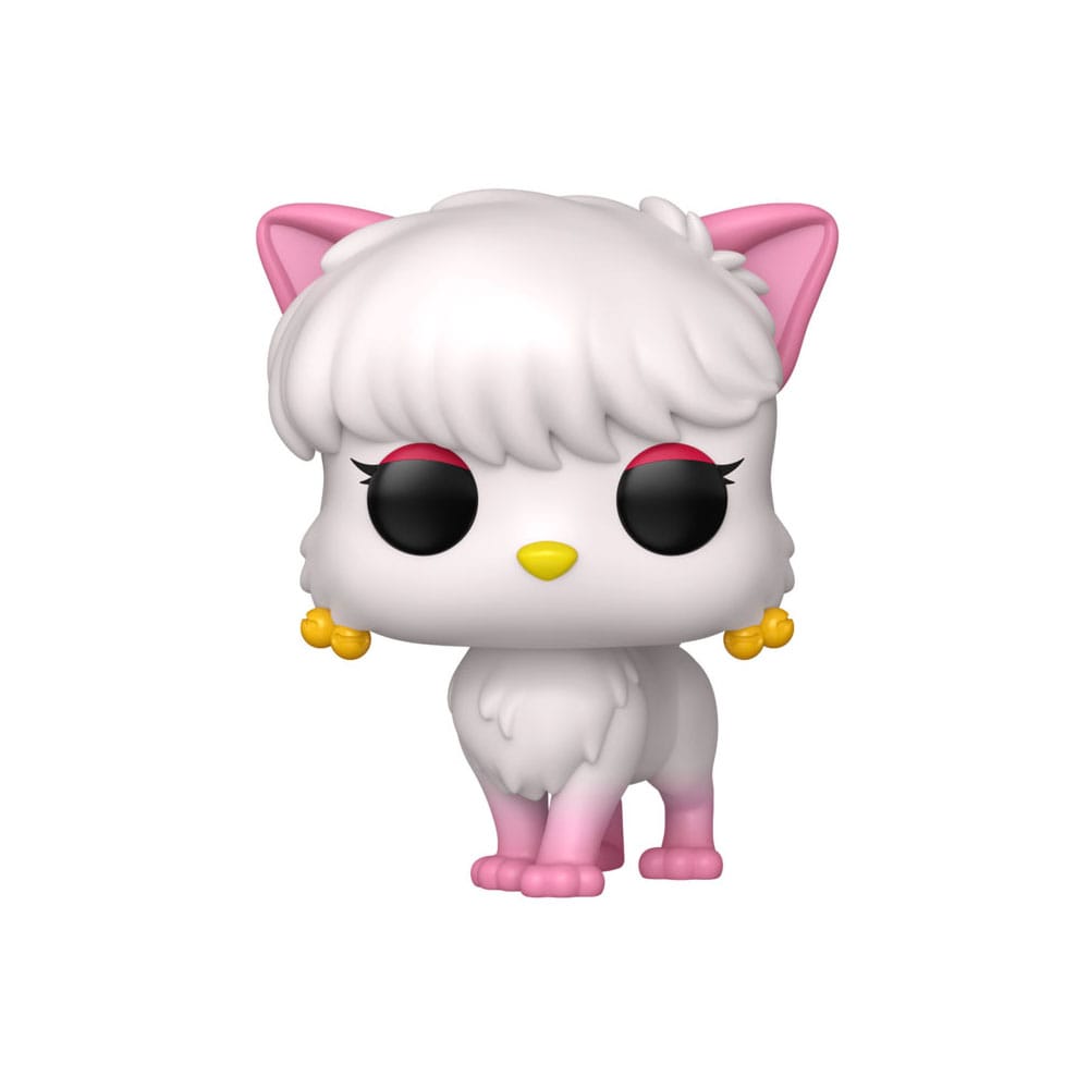 Ranma - Shampoo w/CH 9 cm Sortiment (6) 1/2 Scale - POP! Animation Vinyl – Bild 3
