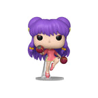 Ranma - Shampoo w/CH 9 cm Sortiment (6) 1/2 Scale - POP! Animation Vinyl – Bild 5