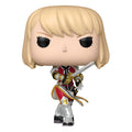 Solo Leveling - Cha Hae-In - POP! Animation Vinyl – Bild 1