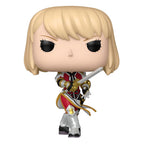 Solo Leveling - Cha Hae-In - POP! Animation Vinyl – Bild 1