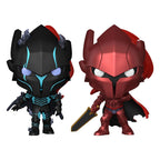 Solo Leveling - Igris with Chase 9 cm Sortiment (6) - POP! Animation Vinyl – Bild 1