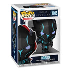 Solo Leveling - Igris with Chase 9 cm Sortiment (6) - POP! Animation Vinyl – Bild 2