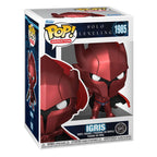 Solo Leveling - Igris with Chase 9 cm Sortiment (6) - POP! Animation Vinyl – Bild 4