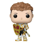 Solo Leveling - Yoo Jinho - POP! Animation Vinyl – Bild 1