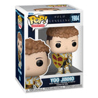 Solo Leveling - Yoo Jinho - POP! Animation Vinyl – Bild 2