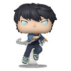 Solo Leveling - Sung Jinwoo with Chase 9 cm Sortiment (6) - POP! Animation Vinyl – Bild 3