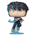 Solo Leveling - Sung Jinwoo with Chase 9 cm Sortiment (6) - POP! Animation Vinyl – Bild 6