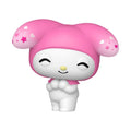 Hello Kitty - Sanrio POP! Animation Vinyl Figur K/MM- Melody – Bild 1