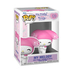 Hello Kitty - Sanrio POP! Animation Vinyl Figur K/MM- Melody – Bild 2