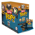 Demon Slayer: Kimetsu no Yaiba - The Movie Bitty POP! Vinyl Figuren 2 cm Display (32) Figur – Bild 1