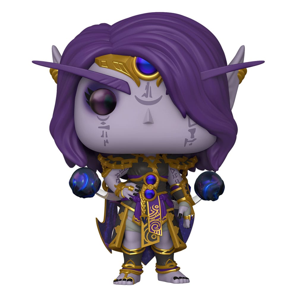 World of Warcraft - Xal'atath - POP! Games Vinyl – Bild 1