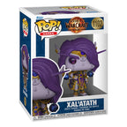 World of Warcraft - Xal'atath - POP! Games Vinyl – Bild 2
